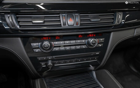 BMW X5 M, 2016 год, 4 750 000 рублей, 24 фотография