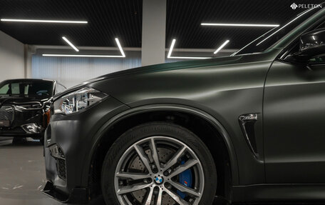 BMW X5 M, 2016 год, 4 750 000 рублей, 30 фотография