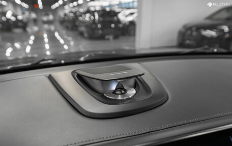 BMW X5 M, 2016 год, 4 750 000 рублей, 28 фотография