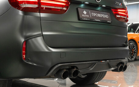 BMW X5 M, 2016 год, 4 750 000 рублей, 32 фотография