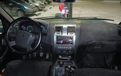 ЛуАЗ Pickup, 2012 год, 580 000 рублей, 1 фотография