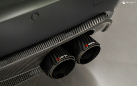 BMW X5 M, 2016 год, 4 750 000 рублей, 34 фотография