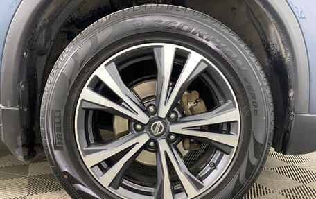 Nissan X-Trail, 2019 год, 2 497 000 рублей, 9 фотография