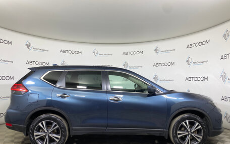 Nissan X-Trail, 2019 год, 2 497 000 рублей, 4 фотография