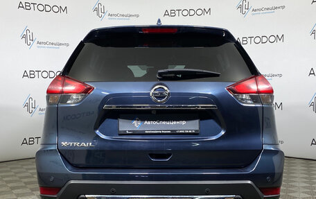 Nissan X-Trail, 2019 год, 2 497 000 рублей, 6 фотография