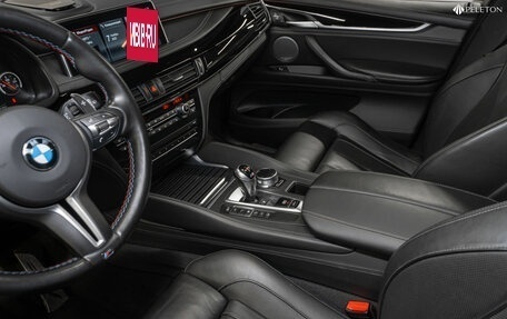 BMW X5 M, 2016 год, 4 750 000 рублей, 21 фотография