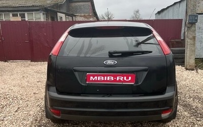 Ford Focus II рестайлинг, 2007 год, 432 000 рублей, 1 фотография