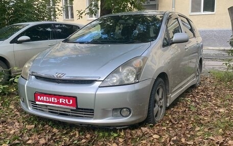 Toyota Wish II, 2003 год, 700 000 рублей, 1 фотография