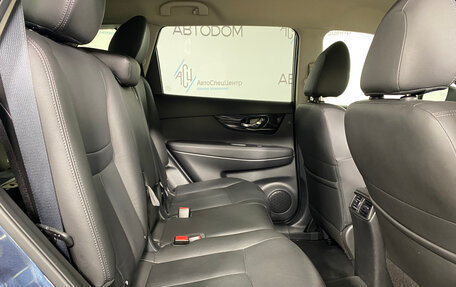 Nissan X-Trail, 2019 год, 2 497 000 рублей, 14 фотография