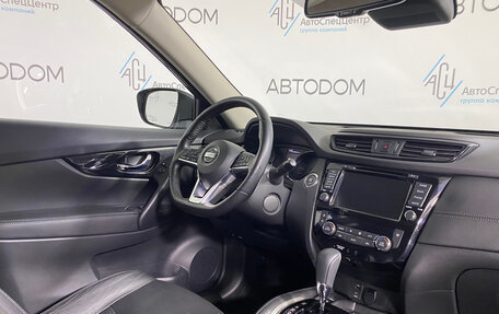 Nissan X-Trail, 2019 год, 2 497 000 рублей, 12 фотография