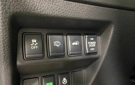 Nissan X-Trail, 2019 год, 2 497 000 рублей, 16 фотография