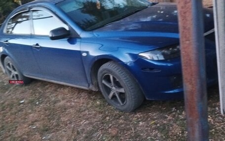 Mazda 6, 2004 год, 280 000 рублей, 1 фотография