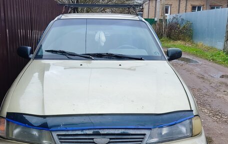 Daewoo Nexia I рестайлинг, 2007 год, 160 000 рублей, 1 фотография