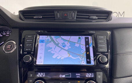 Nissan X-Trail, 2019 год, 2 497 000 рублей, 20 фотография