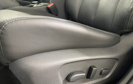 Nissan X-Trail, 2019 год, 2 497 000 рублей, 24 фотография