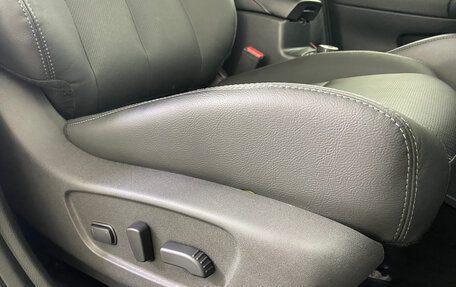 Nissan X-Trail, 2019 год, 2 497 000 рублей, 26 фотография