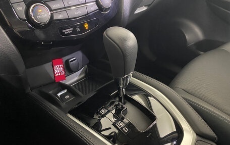 Nissan X-Trail, 2019 год, 2 497 000 рублей, 23 фотография