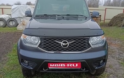 ЛуАЗ Patriot, 2021 год, 1 600 000 рублей, 1 фотография