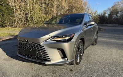 Lexus RX IV рестайлинг, 2025 год, 11 570 000 рублей, 1 фотография