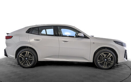 BMW X2, 2024 год, 6 250 000 рублей, 4 фотография