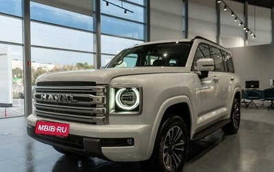 Haval H9, 2025 год, 4 455 000 рублей, 1 фотография