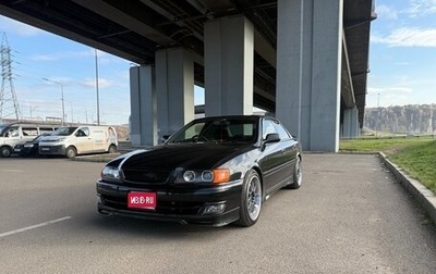 Toyota Chaser VI, 1997 год, 1 200 000 рублей, 1 фотография