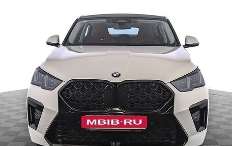 BMW X2, 2024 год, 6 250 000 рублей, 5 фотография