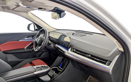 BMW X2, 2024 год, 6 250 000 рублей, 9 фотография