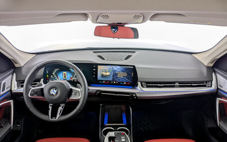 BMW X2, 2024 год, 6 250 000 рублей, 10 фотография