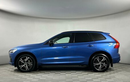 Volvo XC60 II, 2021 год, 3 899 000 рублей, 3 фотография