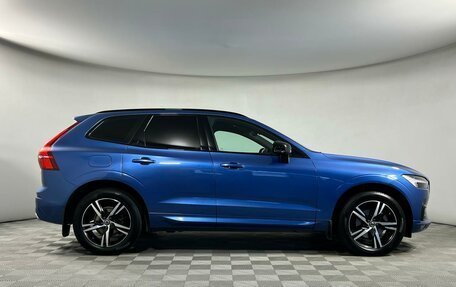 Volvo XC60 II, 2021 год, 3 899 000 рублей, 4 фотография