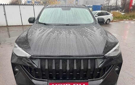 Haval F7x I, 2022 год, 1 800 000 рублей, 1 фотография