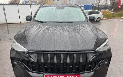 Haval F7x I, 2022 год, 1 800 000 рублей, 1 фотография