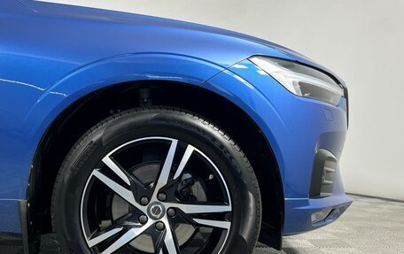 Volvo XC60 II, 2021 год, 3 899 000 рублей, 7 фотография