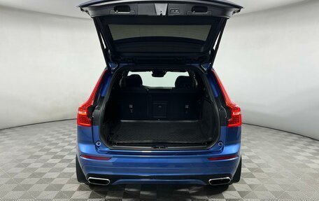Volvo XC60 II, 2021 год, 3 899 000 рублей, 8 фотография