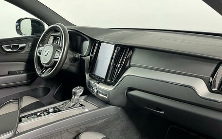 Volvo XC60 II, 2021 год, 3 899 000 рублей, 14 фотография