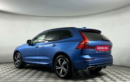 Volvo XC60 II, 2021 год, 3 899 000 рублей, 6 фотография