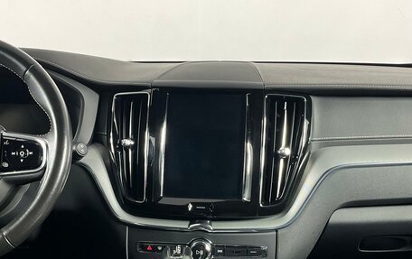 Volvo XC60 II, 2021 год, 3 899 000 рублей, 21 фотография