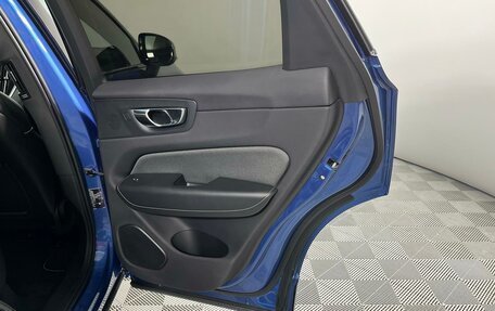 Volvo XC60 II, 2021 год, 3 899 000 рублей, 25 фотография