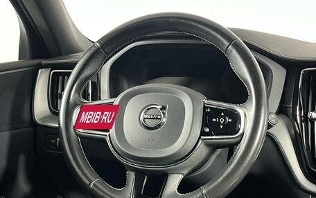 Volvo XC60 II, 2021 год, 3 899 000 рублей, 16 фотография