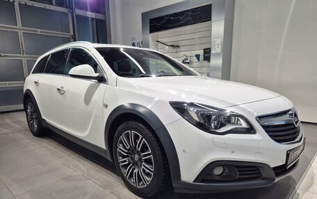 Opel Insignia II рестайлинг, 2014 год, 1 490 000 рублей, 5 фотография