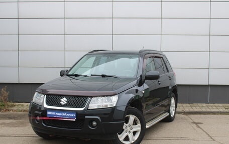 Suzuki Grand Vitara, 2008 год, 819 000 рублей, 1 фотография