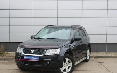 Suzuki Grand Vitara, 2008 год, 819 000 рублей, 1 фотография