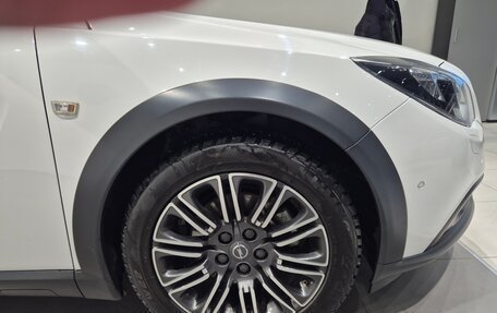 Opel Insignia II рестайлинг, 2014 год, 1 490 000 рублей, 13 фотография