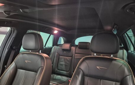 Opel Insignia II рестайлинг, 2014 год, 1 490 000 рублей, 34 фотография