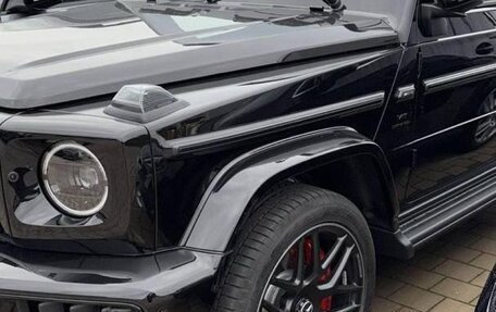 Mercedes-Benz G-Класс AMG, 2025 год, 32 500 000 рублей, 3 фотография