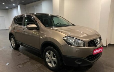 Nissan Qashqai, 2012 год, 950 000 рублей, 1 фотография