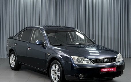 Ford Mondeo III, 2005 год, 299 000 рублей, 1 фотография