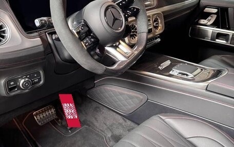 Mercedes-Benz G-Класс AMG, 2025 год, 32 500 000 рублей, 6 фотография