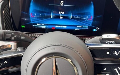 Mercedes-Benz G-Класс AMG, 2025 год, 32 500 000 рублей, 8 фотография